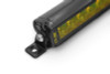 DV8 Offroad 20In Elite Series Amber LED Light Bar - Single Row - BE20SW105W-A Photo - out of package