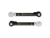 ICON 22-23 Tundra / 2023+ Sequoia/Tacoma Tubular Rear Upper Link Kit - 54102T Photo - Primary