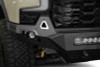 Addictive Desert Designs 2022+ Chevy Silverado 1500 ZR2 Stealth Fighter Front Bumper - F120083030103 Photo - Mounted