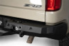 Addictive Desert Designs 2022+ Chevy/GMC 1500 Stealth Fighter Rear Bumper - R120081090103 Photo - Mounted