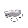 Fleece Performance 2017+ GM Silverado 2500/3500 6.6L L5P Duramax High Flow Intake Horn - FPE-L5P-INTAKEHORN User 1