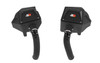 K&N 22-24 Toyota Tunda 3.5L V6 AirCharger Intake - 63-9042 Photo - lifestyle view