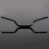 Renthal RC High Fatbar - Black - 609-50-BK Photo - Primary