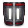Oracle Lighting 21-24 Ford F-150 Flush Style LED Tail Lights - 5910-504 Photo - Unmounted