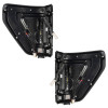 Oracle Lighting 21-24 Ford F-150 Flush Style LED Tail Lights - 5910-504 Photo - Unmounted