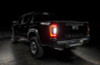 Oracle Lighting 16-23 Gen 3 Toyota Tacoma Black Series Flush Style LED Tail Lights - 5911-504-T Photo - lifestyle view