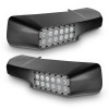 Oracle Lighting 10-22 RAM TOW 1500/2500/3500 LED Off-Road Side Mirror Ditch Lights - 5922-001 Photo - Unmounted