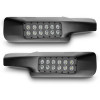 Oracle Lighting 10-22 RAM TOW 1500/2500/3500 LED Off-Road Side Mirror Ditch Lights - 5922-001 Photo - Unmounted