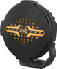 Hella Blade 6in LED Driving Lamp - (Set of 2) - 358228801 Photo - Close Up
