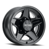 Method MR319 17x8.5 8x170 BP 130.81mm CB 0mm Offset - Gloss Black Wheel - MR319785871300 Photo - Primary