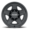 Method MR319 17x8.5 8x170 BP 130.81mm CB 0mm Offset - Gloss Black Wheel - MR319785871300 Photo - Primary