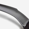 Seibon 23-24 Honda Civic Type R MB-Style Carbon Fiber Rear Spoiler - RS23HDCVRC-MB User 1