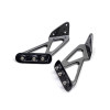 Seibon 2023+ Honda Civic Type R OE-Style Carbon Fiber Spoiler Mounting Bracket - SMB23HDCVR User 1