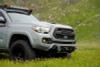 DV8 16-23 Toyota Tacoma Center Mount Winch Front Bumper - FBTT1-06 Photo - out of package