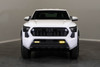 Diode Dynamics 2024+ Toyota Tacoma SS6 LED Fog Light Kit - Amber Wide - DD7932 User 5