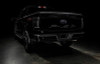 Oracle Lighting 21-24 Ford F-150 (Black Series) Flush Style LED Tail Lights - 5910-504-T Photo - Mounted