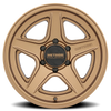 Method Wheels MR319 6x5.5 / 17x8.5. - Method Bronze - MR31978560900 Photo - Primary