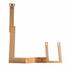 Aeromotive 08-14 Silverado/Sierra 1500 Fuel Level Sender Bracket - 18715 User 1