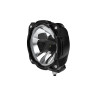 KC HiLiTES Gravity Titan LED 6in. - Single Light (Wide-40 Beam) - 91402 User 2