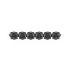 KC HiLiTES Gravity Titan LED Light Bar for Bronco Bumper - 39in. (6-Light) - 91422 User 1