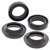 All Balls Racing 04-12 Honda CRF70F Fork Oil Seal & Dust Seal Kit - 56-101 Photo - Primary