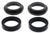 All Balls Racing 13-18 BMW R1200GSW Fork Oil Seal & Dust Seal Kit - 56-186 Photo - Primary
