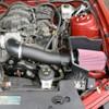 JLT Series 2 Cold Air Intake Kit 2010 Mustang V6 Tuning Required