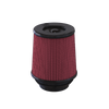<p>Air Filter (Cotton Cleanable) For Intake Kits: 75-5141/75-5141D. Replacement Filters For your S&amp;B Cold Air Intake are available with cotton (Cleanable) or dry (Extendable) filter media.</p>
<p>Both offer similar performance characteristics, so the decision comes down to how you want to maintain your filter.</p>
<p>Cotton (Cleanable)8 layer cotton filter media with red oil. Can be Cleaned and re-oiled. Easy to maintain using our Precision II Cleaning Kit.<br /><strong>Details:</strong></p>
<ul>
<li>Fits 75-5141 / 75-5141D S&amp;B Cold Air Intake Kits</li>
<li>Filter Type Oiled</li>
<li>Filter Cotton Cleanable</li>
<li>Filter Material Cotton Gause</li>
<li>Filter Color Red</li>
<li>Oil Color Red</li>
<li>Oil Amount: 96 Grams</li>
</ul>