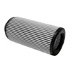 <p>Replacement Air Filter for the following Intake kit BAI2-FL-9904.</p>
<p><strong>Features:</strong></p>
<ul>
<li>4 inch X 12 inch in size. </li>
<li>Dry Extendable</li>
</ul>