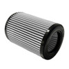<p>3.5 inch X 8 inch Dry Extendable Replacement Air Filter.</p>
<p><strong>For the following Intake kits:</strong></p>
<ul>
<li>CAI2-FMV6-05</li>
<li>CAI2-FMV6-10</li>
<li>CAI-FMV6-11</li>
<li>CAI-JWJL-18</li>
</ul>