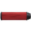 <p>Replacement Filters For your SB Cold Air Intake are available with cotton (Cleanable) or dry (Extendable) filter media.</p>
<p>Both offer similar performance characteristics, so the decision comes down to how you want to maintain your filter.</p>
<p>Cotton (Cleanable)8 layer cotton filter media with red oil. Can be Cleaned and re-oiled.Easy to maintain using our Precision II Cleaning Kit.</p>
<p><strong>Details:</strong></p>
<ul>
<li>Filter Type Oiled</li>
<li>Filter Cotton Cleanable</li>
<li>Filter Material Cotton Gause</li>
<li>Filter Color Red</li>
<li>Oil Color Red</li>
</ul>