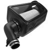 <p>Our cold air intake for the 2017-2019 Nissan Patrol was engineered to minimize air restriction and flow better than stock. This kit comes with a fully enclosed airbox that protects the filter from dirt and keeps out engine heat.<br /><strong>Features:</strong></p>
<ul>
<li>Cold Air Intake for 2017-2019 Nissan Patrol</li>
<li>Filter Type: Dry</li>
<li>New Snap In Lid Design</li>
<li>Premium Silicone Components</li>
<li>No Check Engine Lights</li>
<li>Innovative Snap In Filter Design</li>
<li>Silicone Duckbill Valve</li>
</ul>