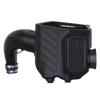 <p><strong>MAXIMUM PERFORMANCE:</strong> Our cold air intake for the Toyota Tundra was engineered to minimize air restriction and flow 27.96% better than stock. This kit comes with 2 fully enclosed airboxes that protect the filter from dirt and keeps out engine heat.</p>
<p><strong>LARGE FILTERS AND INTAKE TUBES: </strong>Two huge filters and intake tubes result in a significant decrease in restriction. Our tube insert ensures proper readings across the MAF sensor.</p>
<p><strong>NEW SNAP-IN LID DESIGN WITH INTEGRATED HOOD SCOOP:</strong> Our new snap-In lid design requires no screws to secure it to the box. This makes installation and inspection quick and easy. Our silicone edge trim provides a protective seal against unwanted, power-robbing engine heat and debris.</p>
<p><strong>PREMIUM SILICONE COMPONENTS:</strong> The air filter, coupler, lid seal, and box plug are all made with silicone. Silicone is a premium rubber that will seal better and last longer. It handles temperatures as high as 400F without cracking or tearing and won't deteriorate over time.</p>
<p><strong>Details:</strong></p>
<ul>
<li>Fits: 2022-2023 Toyota Tundra V6 3.4L and 3.4L Hybrid. 2023 Sequoia</li>
<li>Liters: 3.4 Liter</li>
<li>Filter: Dry Extendable</li>
<li>Sold as: Each</li>
</ul>