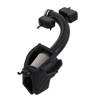 <p><strong>Maximum Performance:</strong> Our cold air intake for the Ford 6.2L was engineered to minimize air restriction and flows better than stock.</p>
<p><strong>Snap In Lid Design:</strong> Our new snap-In lid design requires no screws to secure it to the box. This makes installation and inspection quick and easy, as the filter can be installed and removed without having to remove the intake tube.</p>
<p>Our silicone edge trim ensures an airtight seal, protecting against unwanted, power-robbing engine heat. (Patent Pending) This kit comes with a massive, highly-efficient air filter which results in better performance and protects your engine. Available in either 8-layer Cotton Cleanable or Dry Extendable media. </p>
<p><strong>Less Restriction. More Airflow</strong>: The Intake Tube has minimal bends as it connects to the inlet. It is positioned in one clean line with minimum obstructions from the inlet to the intake box and air filter. This results in a decrease in restriction compared to stock.</p>
<p><strong>Choose Your Airflow:</strong> The 75-5187 intake kit has (2) airflow configurations. S&amp;B includes a silicone box plug that can be installed or removed depending on personal preference and airflow requirements. </p>
<p><strong>With the Silicone Box Plug removed:</strong> This configuration will provide an extra air inlet that will be pulled from the passenger side fender area. With the Silicone Box Plug installed: This configuration will seal the secondary air inlet located on the side of the box facing the vehicle fender. The front-facing grill inlet and the front scoop will become the main source of airflow into the Intake Box.</p>
<p><strong>Details:</strong></p>
<ul>
<li>Fits 20-22 Ford F250 / F350 6.2L Gas</li>
<li>Filter Dry Extendable</li>
<li>Replacement Filter KF-1079D</li>
</ul>