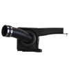 <p>Maximum Performance: Our cold air intake for the 1994-1997 Ford Powerstroke 7.3L was engineered to minimize air restriction and flow better than stock. This kit comes with a fully enclosed airbox that protects the filter from dirt and keeps out engine heat.</p>
<p>New Snap In Lid Design: Our new snap-In lid design requires no screws to secure it to the box. This makes installation and inspection quick and easy, as the filter can be installed and removed without having to remove the intake tube.</p>
<p>Our silicone edge trim provides a protective seal against unwanted, power-robbing engine heat and debris. This kit comes with a massive, highly-efficient air filter which results in better performance and protects your engine. Available in either 8-layer Cotton Cleanable or Dry Extendable media.</p>
<p><strong>Premium Silicone Components:</strong> The air filter, coupler, lid seal and box plug are all made with silicone. Silicone is a premium rubber that will seal better and last longer. It handles temperatures as high as 400F without cracking or tearing and won't deteriorate over time.</p>
<p><strong>Choose Your Airflow:</strong> More air equals better performance. The 1994-1997 Ford Powerstroke 7.3L intake features three air inlet points. If you want to customize the amount of air you take in, we provide an optional box plug that can seal off one inlet point.</p>
<p><strong>When to use the Box Plug?</strong><br />Stock intake boxes are a significant contributor to poor airflow which is why S&amp;B designs custom air boxes with secondary and/or enlarged openings. With that said, S&amp;B recognizes the benefits of cooler air, so we have included a plug to seal off the opening if desired. For optimal performance, we recommend that the intake be used without the box plug, except in conditions of an extreme heatwave.</p>
<p><strong>Integrated Hood Scoop:</strong> The Intake kit features a integrated hood scoop and feeds more air to the filter. More airflow equals better performance.</p>
<p><strong>Details:</strong></p>
<p>Fits 94-97 Ford F250 / F350 V8-7.3L Powerstroke<br /><strong></strong></p>
<p><strong>Note</strong>: This intake kit currently fit on trucks with a hood liner installed. We are working on an update to allow fitment with hood liners and should have an ETA shortly. Please call with any questions.<br />Filter Type Dry</p>
<ul>
<li>Filter Dry Extendable</li>
<li>Replacement Filter KF-1050D</li>
<li>Filter Material Paper</li>
<li>Filter Color White</li>
<li>Color Black</li>
<li>Engine Manufacturer Powerstroke</li>
<li>Street Legal In All US States Yes</li>
<li>CARB Exempt Pending</li>
<li>Fuel Type Diesel</li>
<li>Liter 7.3 Liter</li>
<li>Cylinder V8</li>
<li>Warranty Million Mile Warranty</li>
</ul>