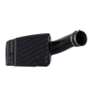 <p>Maximum Performance: Our cold air intake for the 1994-1997 Ford Powerstroke 7.3L was engineered to minimize air restriction and flow better than stock. This kit comes with a fully enclosed airbox that protects the filter from dirt and keeps out engine heat.</p>
<p>New Snap In Lid Design: Our new snap-In lid design requires no screws to secure it to the box. This makes installation and inspection quick and easy, as the filter can be installed and removed without having to remove the intake tube.</p>
<p>Our silicone edge trim provides a protective seal against unwanted, power-robbing engine heat and debris. This kit comes with a massive, highly-efficient air filter which results in better performance and protects your engine. Available in either 8-layer Cotton Cleanable or Dry Extendable media.</p>
<p><strong>Premium Silicone Components:</strong> The air filter, coupler, lid seal and box plug are all made with silicone. Silicone is a premium rubber that will seal better and last longer. It handles temperatures as high as 400F without cracking or tearing and won't deteriorate over time.</p>
<p><strong>Choose Your Airflow:</strong> More air equals better performance. The 1994-1997 Ford Powerstroke 7.3L intake features three air inlet points. If you want to customize the amount of air you take in, we provide an optional box plug that can seal off one inlet point.</p>
<p><strong>When to use the Box Plug?</strong><br />Stock intake boxes are a significant contributor to poor airflow which is why S&amp;B designs custom air boxes with secondary and/or enlarged openings. With that said, S&amp;B recognizes the benefits of cooler air, so we have included a plug to seal off the opening if desired. For optimal performance, we recommend that the intake be used without the box plug, except in conditions of an extreme heatwave.</p>
<p><strong>Integrated Hood Scoop:</strong> The Intake kit features a integrated hood scoop and feeds more air to the filter. More airflow equals better performance.</p>
<p><strong>Details:</strong></p>
<p>Fits 94-97 Ford F250 / F350 V8-7.3L Powerstroke<br /><strong></strong></p>
<p><strong>Note</strong>: This intake kit currently fit on trucks with a hood liner installed. We are working on an update to allow fitment with hood liners and should have an ETA shortly. Please call with any questions.<br />Filter Type Dry</p>
<ul>
<li>Filter Dry Extendable</li>
<li>Replacement Filter KF-1050D</li>
<li>Filter Material Paper</li>
<li>Filter Color White</li>
<li>Color Black</li>
<li>Engine Manufacturer Powerstroke</li>
<li>Street Legal In All US States Yes</li>
<li>CARB Exempt Pending</li>
<li>Fuel Type Diesel</li>
<li>Liter 7.3 Liter</li>
<li>Cylinder V8</li>
<li>Warranty Million Mile Warranty</li>
</ul>