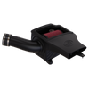 Cold Air Intake For 94-97 Ford F250 F350 V8-7.3L Powerstroke Cotton Cleanable Red S&B