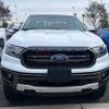 <p>More Direct Air. The air intake system pulls air through the grille and up through the closeout shroud before reaching the air intake inlet. The S&amp;B Ram Air Scoop forces air up through the closeout shroud.</p>
<p><strong>Aggressive Look.</strong><br />The Ram Air Scoop gives a bold aggressive look to the front of your Ranger.</p>
<p><strong>RAM Air.</strong><br />Positioned directly in the front of your Ranger, the velocity of air to the intake increases as you accelerate.</p>
<p><strong>Easy Install. Works with all grill styles.</strong><br />The Ram Air Scoop is compatible with all Ranger trim levels and grill styles. Watch how easy it is to install the Ranger Air Scoop</p>
<p><strong>Details:</strong></p>
<ul>
<li>Color: Red</li>
</ul>
