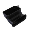 RAM Air Scoop For 19-23 Ford Ranger 2.3L EcoBoost Black