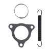 Vertex Gaskets 96-02 Honda CR80R Exhaust Gasket Kit - 823167 Photo - Primary