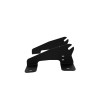 KC HiLiTES 22-24 Polaris RZR Pro R Light Bar Mount for 30in FLEX ERA LED Light Bar - Overhead - 7357 User 2