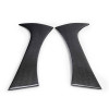 Seibon 22-24 Toyota GR86 / Subaru BRZ 2-Door Coupe Carbon Fiber Fender Trim - Gloss Finish - FFT22TY86 User 1
