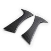 Seibon 22-24 Toyota GR86 / Subaru BRZ 2-Door Coupe Carbon Fiber Fender Trim - Gloss Finish - FFT22TY86 User 1