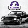 Yukon 67-72 Chevrolet Camaro Re-Gear Kit - 30 Spline 4.11 Ratio - YGK2318 Photo - Mounted