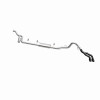Magnaflow 2024 Toyota Tacoma Speq Series Cat-back Exhaust System (Black Tips) - 19681 360 Degree Image Set