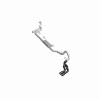 Magnaflow 2024 Toyota Tacoma Speq Series Cat-back Exhaust System (Black Tips) - 19681 360 Degree Image Set