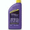 Royal Purple Max-Cycle Synthetic 10W-40 Motorcycle Oil - 1 Quart - 06315 User 1