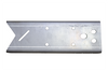 Rust Buster 1988-1998 Chevrolet C/K 1500 & 2500 6ft Bed Rear Frame Section - Right - RB7301R Photo - Primary