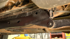 Rust Buster Avalanche/Suburban/Yukon Center Frame Repair Kit - Left - RB7401L Photo - Primary