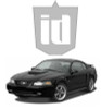 ID Speed Shop 1996-2004 Mustang GT, Mach1 Custom Tune